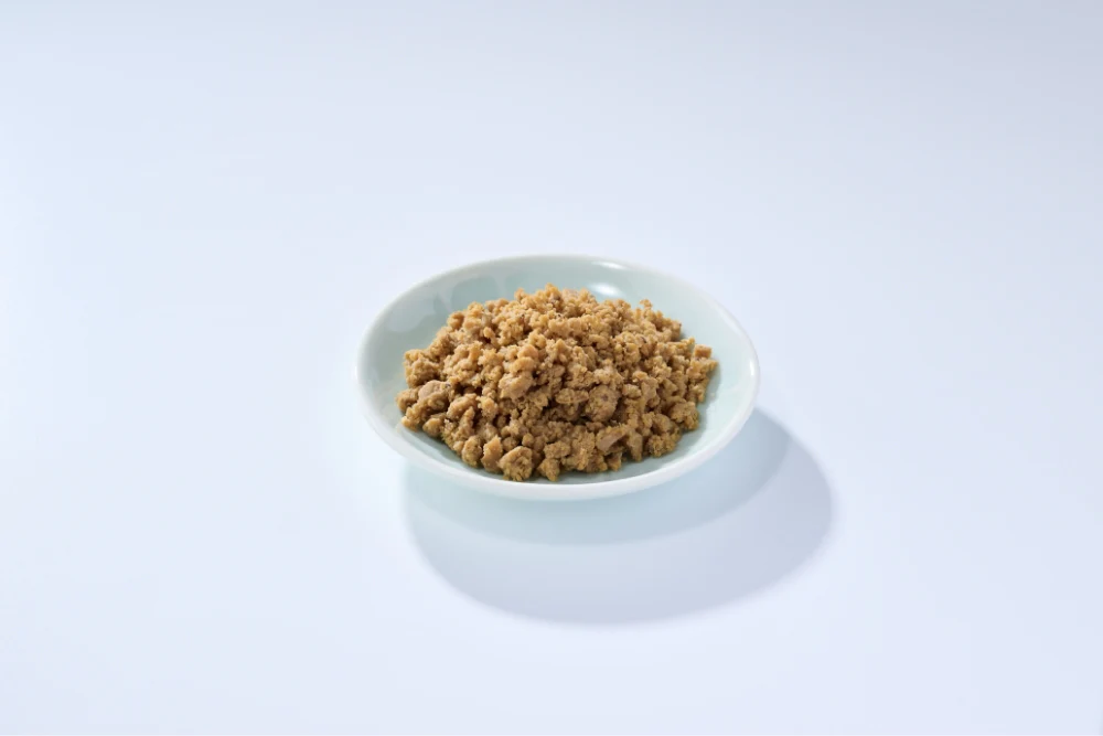 HAPIHARU(ハピハル)|気仙沼産サメ肉を使用した無添加・自然素材のごはん「サメごはん」